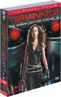 【DVD ドラマ】ターミネーター　サラ・コナー クロニクルズ　セット Amazon.co.jp: ターミネーター:サラ・コナー クロニクルズ