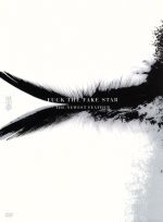 FUCK THE FAKE STAR THE NEWEST FEATHER(初回限定版) 中古DVD
