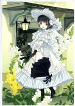 異国迷路のクロワーゼ The Animation 第7巻(Blu-ray Disc) 中古