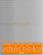 ラストエグザイル DVD-BOX 中古DVD・ブルーレイ | ブックオフ