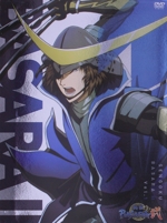 戦国BASARA弐 其の壱 アニメイト特装版 中古DVD・ブルーレイ