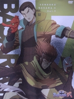 戦国BASARA弐 其の七 アニメイト特装版 新品DVD・ブルーレイ | ブック