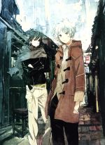NO.6 完全生産限定版 DVD 全巻セット ＋ ディストピアラジオCD Amazon.co.jp: NO.6 【完全生産限定版】 全6巻セット