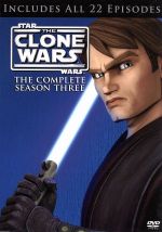 スター・ウォーズ：クローン・ウォーズ 〈サード・シーズン〉コンプリート・ボックス [DVD] g6bh9ry Amazon.co.jp: スター・ウォーズ：クローン・ウォーズ 〈サード
