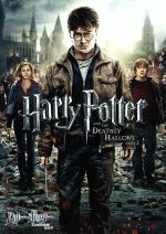 ハリーポッター　アナと雪の女王　DVD 6本　まとめ売り ハリー・ポッターと死の秘宝 PART2 中古DVD・ブルーレイ