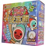 同梱版】太鼓の達人Wii 決定版 中古ゲーム | ブックオフ公式オンライン