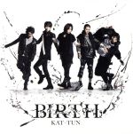 BIRTH(初回限定盤1)(DVD付) 中古CD | ブックオフ公式オンラインストア
