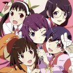 化物語☆物語シリーズ Amazon.co.jp: 化物語 Blu-ray Disc Box : 斎藤千和, 神谷浩史