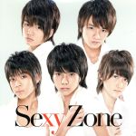 Sexy Zone 中古CD | ブックオフ公式オンラインストア