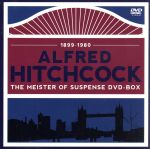 新品 アルフレッド・ヒッチコック HIS EARLY WORKS DVD-BOX Amazon.com: アルフレッド・ヒッチコック HIS EARLY WORKS DVD-BOX