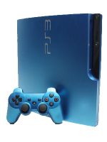 SONY PS3 プレステ3 PlayStation 3 (320GB) スプラッシュ