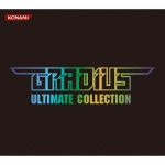 GRADIUS ULTIMATE COLLECTION 新品CD | ブックオフ公式