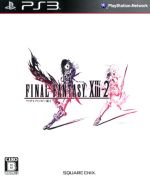 ファイナルファンタジーⅩⅢ-2 中古ゲーム | ブックオフ公式