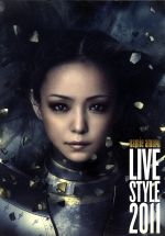 namie amuro LIVE STYLE 2011 Tシャツ 0016735174L.jpg