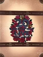 20th L'Anniversary LIVE-Complete Box-(初回限定版) 中古DVD