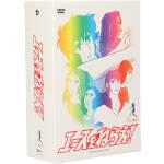 Amazon.co.jp: エースをねらえ! DVD BOX〈4枚組〉 : おもちゃ