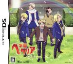 学園ヘタリアDS(限定版) 新品ゲーム | ブックオフ公式オンライン