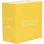 廃盤 CD-BOX 原田知世 TOMOYO 80'S COMPLETE BOX ワードレコーズ・ダイレクト / 【通販限定特別価格】TOMOYO