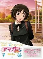 未開封　アマガミSS Blu-rayBOX＋10周年記念、創設祭（キズ有） アマガミSS Blu－ray BOX “クリスマスパック” | ポニーキャニオン