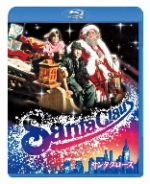 プレミア希少　　サンタクロース('85米) DVD プレミア希少 サンタクロース('85米) DVD