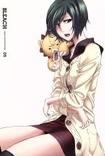 初回限定版特典付き！BLEACH 護廷十三隊侵軍篇 3:未開封DVD 612KDAJLmOL.jpg