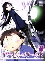アクセルワールド　8巻セット＋劇場版　Blu-ray PS3 特装版　未開封含 Amazon.co.jp: アクセル・ワールド 8(初回限定版) [Blu-ray