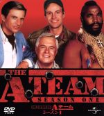 特攻野郎Aチーム シーズン1 バリューパック 中古DVD・ブルーレイ