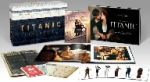 タイタニック 3D・2Dブルーレイ コレクターズBOX(Blu-ray Disc
