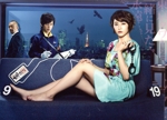 (未使用･未開封品)　都市伝説の女 [Blu-ray] p1m72rm Amazon.co.jp: 都市伝説の女 [DVD] : 長澤まさみ, 溝端淳平