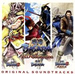 戦国BASARA HDコレクション オリジナルサウンドトラック 中古CD