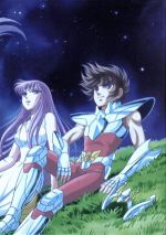 聖闘士星矢 劇場版 コンプリート DVD-BOX車田正美 Amazon.co.jp: 聖闘士星矢 劇場版 コンプリート DVD-BOX (4作品