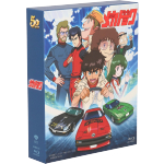 Amazon.co.jp: よろしくメカドック ブルーレイBOX [Blu-ray