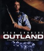 アウトランド(Blu-ray Disc) 中古DVD・ブルーレイ | ブックオフ公式