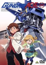 【中古】機動戦士ガンダムAGE Blu-ray BOX(特装限定版)[69][240069205308] Amazon.co.jp: 機動戦士ガンダムAGE Blu-ray Box (特装限定版