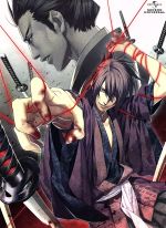 薄桜鬼 黎明録 第二巻(初回限定版)(Blu-ray Disc) 中古DVD
