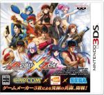 PROJECT X ZONE まとめ売り ゲオ公式通販サイト/ゲオオンラインストア【中古