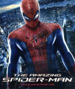 アメイジング・スパイダーマン ブルーレイ&DVDセット(Blu-ray