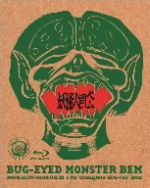 妖怪人間ベム 初回放送('68年)オリジナル版 DVD-BOX〈4枚組〉 Amazon.co.jp: 妖怪人間ベム 初回放送('68年)オリジナル版 DVD