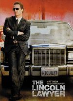 リンカーン弁護士 [Blu-ray] i8my1cf Amazon.com: The Lincoln Lawyer (1-Disc Blu-ray + Digital