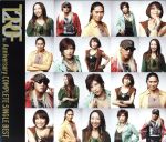 TRF 20th Anniversary BEST SINGLE Collec… Amazon.co.jp: TRF 20TH Anniversary COMPLETE SINGLE BEST (3枚