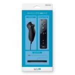 『専用』WiiU PREMIUM SET Wiiリモコンプラス追加パック Amazon.co.jp: Wiiリモコンプラス追加パック(kuro) (RVL-A-AS03
