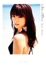 深田恭子写真集 Blue Moon 中古本・書籍 | ブックオフ公式