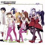 アイドルマスター 生っすかSPECIAL　全シリーズ 81wZ9YIV9aL._AC_UL210_SR210,