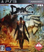 DmC Devil May Cry 中古ゲーム | ブックオフ公式オンラインストア