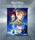 ファミリー セレクション ブルーレイ・バリューパック ・グース ・オリバー! ・アニー ・ピーター・パン [Blu-ray] Amazon.co.jp: ピーター・パン バリューパック [DVD