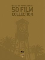 ベスト・オブ・ワーナー・ブラザース 90周年記念50フィルム・コレクション〈数… ベスト・オブ・ワーナー・ブラザース 90周年記念50フィルム