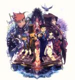 「レイトン教授VS逆転裁判」魔法音楽大全 レイトン教授VS逆転裁判 魔法音楽大全 中古CD | ブックオフ公式