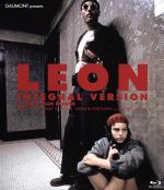 ★送無！美品！【Amazon.co.jp限定】レオン完全版 Amazon.co.jp: 【Amazon.co.jp限定】レオン完全版 [Blu-ray