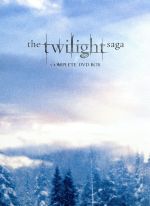 トワイライト・サーガ　エクステンデッド DVD BOX Amazon.co.jp: 【Amazon.co.jp限定】トワイライト・サーガ