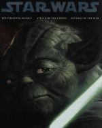 Amazon.co.jp: 「スター・ウォーズ」トリロジー リミテッド